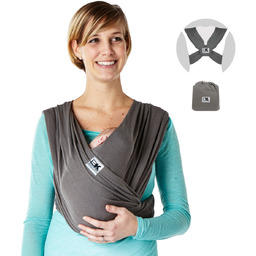 Chustonodisło Do Noszenia Niemowlęcia Dziecka Chusta Bez Wiązania