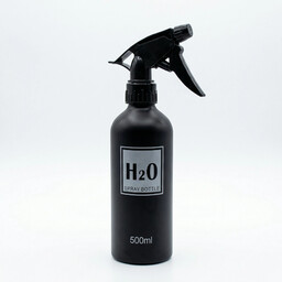 Rozpylacz spryskiwacz fryzjerski barberski spray do włosów 500ML