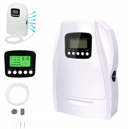 Ozonator żywności wody 500mg/h sterylizacja, odgrzybianie 220V