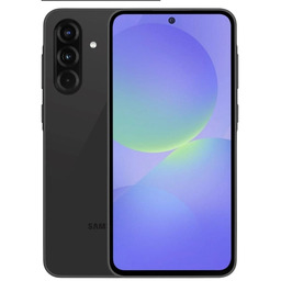 Samsung Galaxy A36 (A366) 5G DS. 8/256GB Black