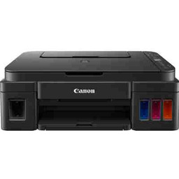 Urządzenie wielofunkcyjne Canon Pixma G3410