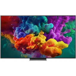 LG 75QNED86B6B 75" QNED evo AI Mini LED