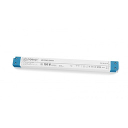 Zasilacz meblowy LED CobaltElectro PLV 24V 100W IP20