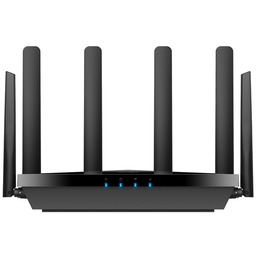 Router LTE Cudy P5_EU 4x 1Gb 2402 Mbps