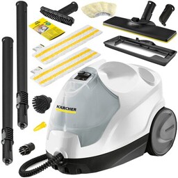 KARCHER Parownica SC 4 EasyFix Plus 1.512-640.0 Odkurzacz