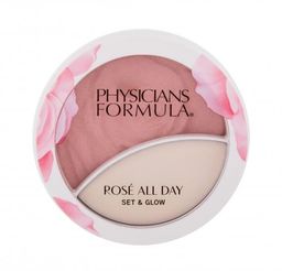 Physicians Formula Rosé All Day Set & Glow