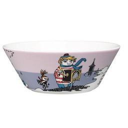 Arabia Finland MUMINKI Miseczka - Tooticky