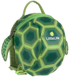 Plecak dla przedszkolaka dziewczynki i chłopca LittleLife