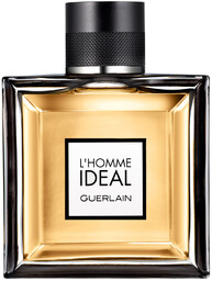 Guerlain L''Homme Ideal woda toaletowa 50 ml