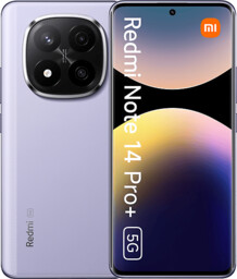 Smartfon XIAOMI Redmi Note 14 Pro+ 5G 12/512GB