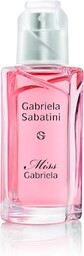 Gabriela Sabatini Miss Gabriela Woda Toaletowa, 30 ml