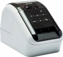 Brother Drukarka etykiet QL-810Wc Usb Wifi Mobilna QL810WCYJ1