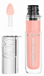 L''Oréal - Plump Ambition Hyaluron Lip Oil -