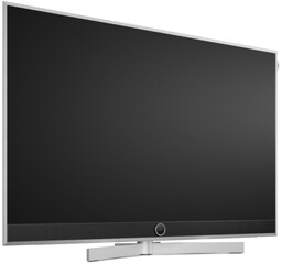 Loewe stellar 48 DR+ (alu + alu matt)