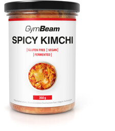 GymBeam Pikantne Kimchi 350 g