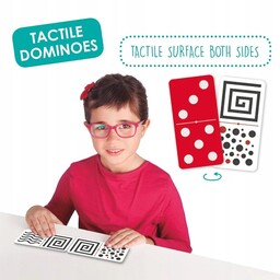 Sensoryczne domino Empis