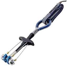 Friend wspinaczkowy KOUBA Axel 0.25 blue