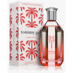 Tommy Hilfiger Tommy Girl Endless Summer, Woda toaletowa