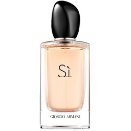 Giorgio Armani Si woda perfumowana 100 ml