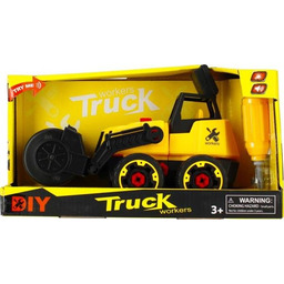 Maszyna Budowlana Do Skręcania Walec Mc (498651)