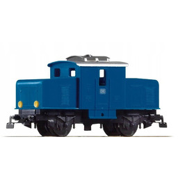 Lokomotywa manewrowa PIKO myTrain , Piko 57014