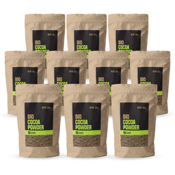 VanaVita Bio Kakao w proszku