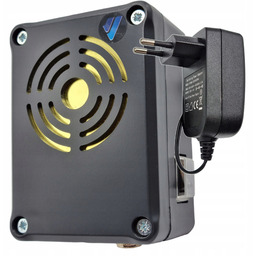 Odstraszacz Gryzoni Kun Myszy Szczurów Watermini Viano