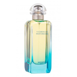 Hermes Un Jardin en Méditerranée woda toaletowa 100