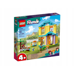 Lego Friends 41724 Dom Paisley