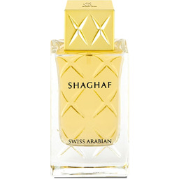 Swiss Arabian Shaghaf For Women 2,5 oz EDP