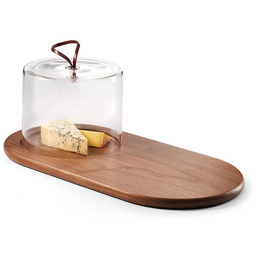 Philippi Deska do serów z kloszem