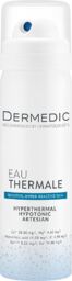 Dermedic, woda termalna, 50 ml