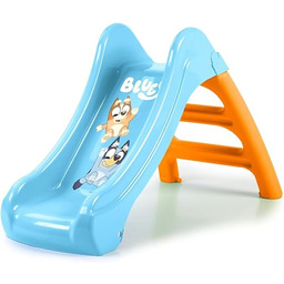 FEBER - First Slide Bluey, mały rozmiar zjeżdżalnia