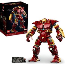 LEGO 76210 Marvel Hulkbuster