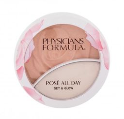 Physicians Formula Rosé All Day Set & Glow