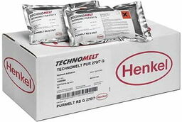 Klej topliwy Technomelt PUR 270/7G biały - 12kg