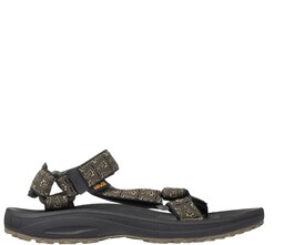 SANDAŁY WINSTED-BAMBOO DARK OLIVE