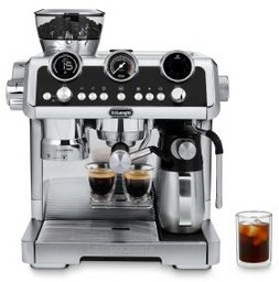 DeLonghi La Specialista Maestro EC9865.M Kawa mrożona Ekspres