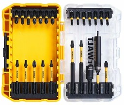 DEWALT Zestaw bitów DT70744T-QZ (25 szt.)