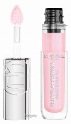 L''Oréal - Plump Ambition Hyaluron Lip Oil -