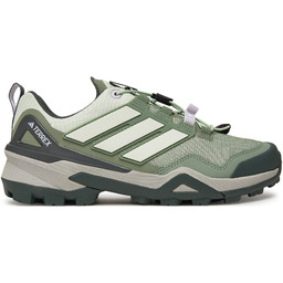 Trekkingi adidas Terrex Skychaser JH6389 Zielony