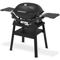 WEBER Grill gazowy Q 2200N 1501094 4.1 kW