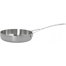 Demeyere Mini 3 Patelnia płytka 14 cm stalowa