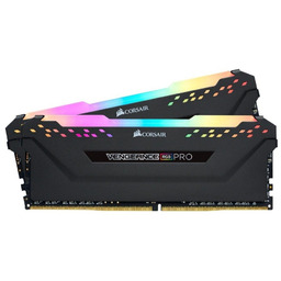 Pamięć Corsair Vengeance Rgb Pro DDR4 16 Gb