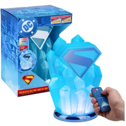 Paladone Superman Forteca Lampka