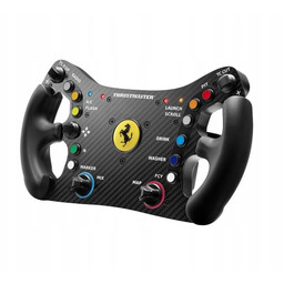 Kierownica Thrustmaster Ferrari F488 GT3 Wheel AddOn