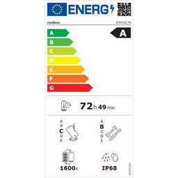 Smartfon realme 14T 5G 8/256 Surf Green