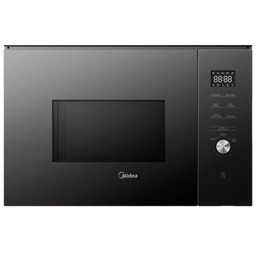 MIDEA Kuchenka mikrofalowa MBMTG925EBK 900W średnica 31.5 cm