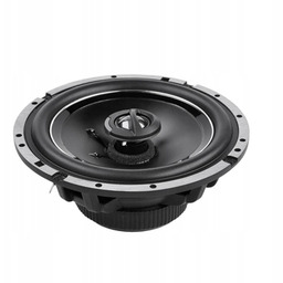 Głośniki 6,5" 16cm samochodowe 120W Km 2szt