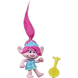 Trolle TRS mała lalka 4-pak